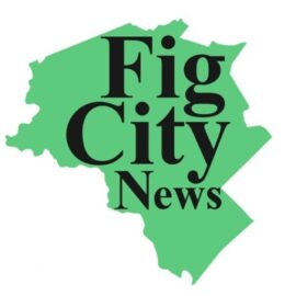 Fig City News logo